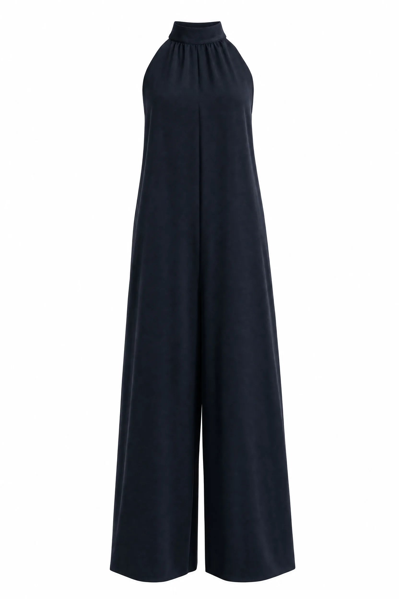 Combinaison col montant dos nu | Lounelle Paris