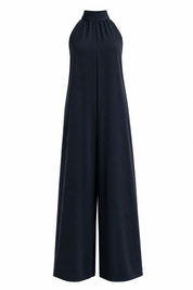 Combinaison col montant dos nu | Lounelle Paris
